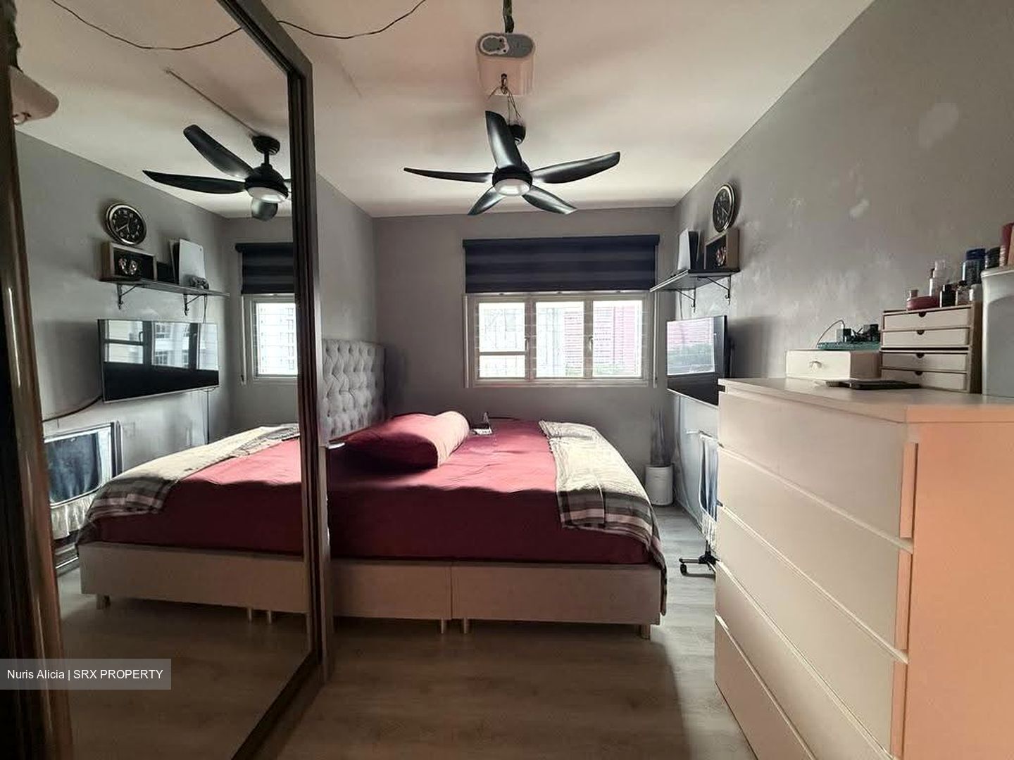 Blk 95B City Vue @henderson (Bukit Merah), HDB 3 Rooms #608533001